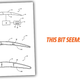 Illustration for article titled Toyota Files For A Patent That Could Let Priuses Plummet Out Of The Sky